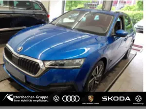 Skoda Octavia Combi Clever 1.4 TSI iV AHK Navi Kamera