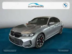BMW 320 d Limousine M-Paket Pro Head-Up UPE: 71.780€