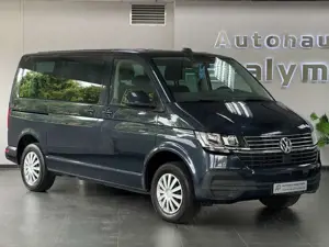 Volkswagen T6 Caravelle