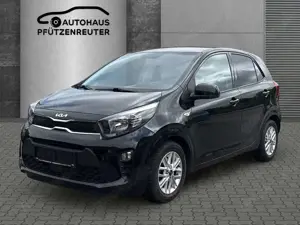 Kia Picanto Vision