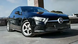 Mercedes-Benz A 200 A A 200 d LED 1ERH ACC KAM