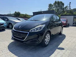 Peugeot 208 Active 1.2 12V VTi  60 kW / Klima / LED