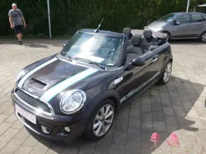 MINI Cooper SD Cabrio Cooper SD