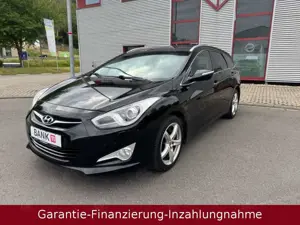 Hyundai i40 cw FIFA World Cup Edition *AUTOMATIK*