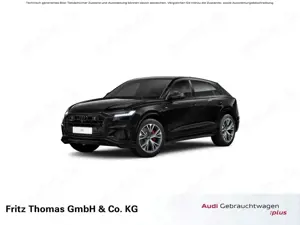 Audi Q8 50 TDI quattro S Line Exter.+Sport comp.plus