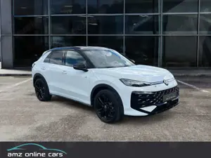 Volkswagen T-Roc 1.5 e-TSI DSG R-Line Matrix*Blackline