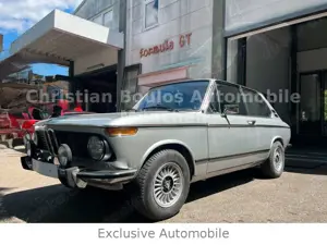 BMW Others 2002 Touring 2.Hand BRD Restauriert