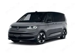 Volkswagen T7 Multivan Multivan KurzEdition