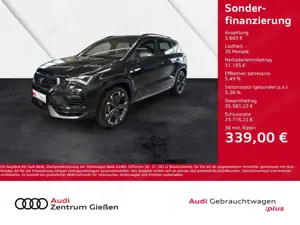 CUPRA Ateca 2.0 TSI DSG 4Drive VZ BREMBO BEATS ACC Navi
