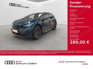 CUPRA Born 150 kW electric Tech-Paket M ACC Navi LED