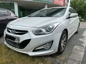 Hyundai i40 cw Comfort