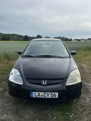 Honda Civic 1.6i LS