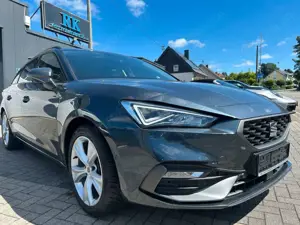 SEAT Leon Sportstourer FR