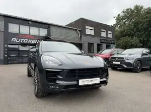 Porsche Macan GTS Chrono/Pano/Luft/Kamera/SAGA/21