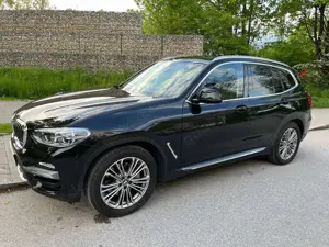 BMW X3 X3 xDrive30d Aut. Luxury Line