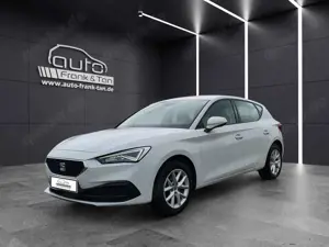 SEAT Leon Style/ACC/3ZKlima/LED/Virtual/Carplay