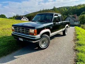 Ford Ranger XLT