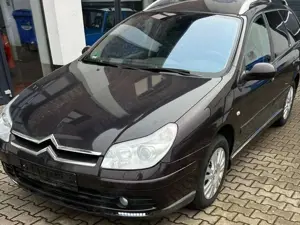 Citroen C5 C5 Kombi 2.0 16V Aut. Exclusive