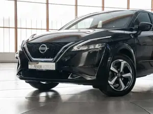 Nissan Qashqai N-Connecta Navi 360 Kamera LED Apple CarPlay Andro