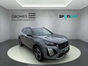 Peugeot 2008 GT PureTech 130 EAT8 Navi 360 Kamera LED Apple Car