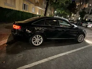 Audi A6 Der Preis ist verhandelbar.