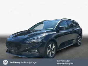 Ford Focus Turnier 1.0 EB Aut. ACTIVE ACC LED Wi-Pa