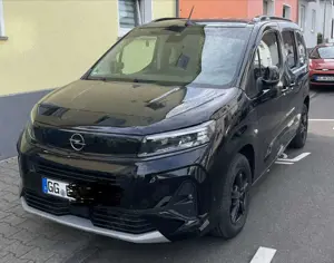 Opel Combo Life 1.5 D Start/Stop Ultimate