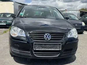 Volkswagen Polo 1.4 TDI Comfortline