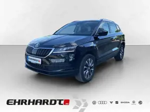 Skoda Karoq 2.0 TDI DSG 4x4 Drive 125 AHK*LED*NAV*SHZ*ACC*P...