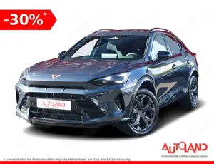 CUPRA Formentor 1.5 TSI DSG Matrix ACC Pano Navi