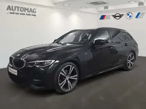 BMW 320 d xDrive M-Sport*DrivAss*ParkAss*AHK*Memory