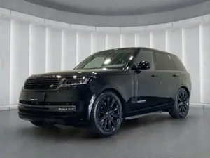 Land Rover Range Rover Autobiography 3.0 P550e Geländewagen. 405 kW. 5-tü