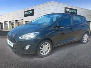 Ford Fiesta Cool  Connect 5-Trg