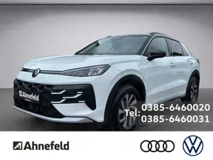 Volkswagen T-Roc Life 1.5 l eTSI DSG
