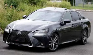 Lexus GS 300 *F SPORT* 1 HAND* GARANTIE*