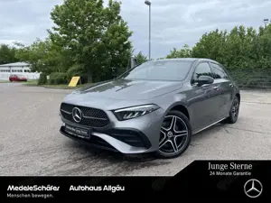 Mercedes-Benz A 250 A 250 e AMG Night 18" AHK KeylessGO Ambiente LED
