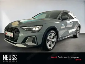 Audi A3 allstreet 1.5 TFSI S tronic ACC+MATRIX+RFK+PRIV...