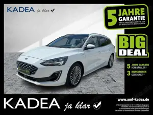 Ford Focus Turnier Vignale PANO*ACC*TWA*HUD*LEDER*KAM