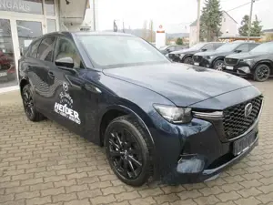 Mazda CX-60 5WGN 2.5L e-SKYACTIV PHEV 327 8AT AWD Homura Plus