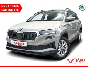 Skoda Karoq 1.5 TSI DSG LED Kamera Sitzheizung
