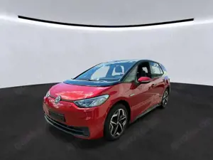 Volkswagen ID.3 Pro S ACC KEYLESS LED KAMERA DAB APP WÄRMEPUMPE