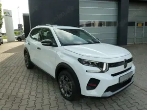 Citroen C3 Hybrid 110 PLUS Automatik, Sitzheizung