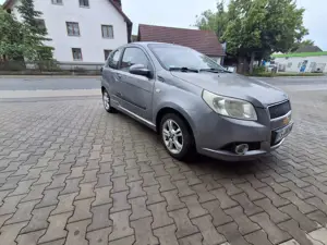 Chevrolet Aveo 1.4 LT