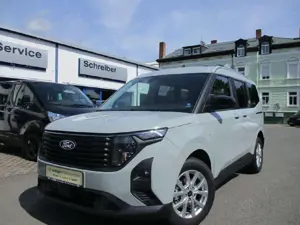 Ford Tourneo Courier Tourneo Courier 1.0 Titanium, AHK, FGS, Sync4