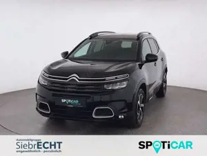 Citroen C5 Aircross Feel Pack 1.2 *KLIMA*RFK*PDCVH*uvm