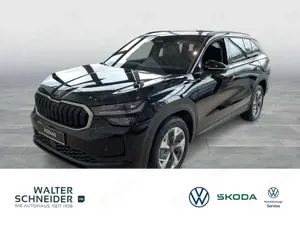 Skoda Kodiaq 2,0 TDI 193PS 7-Gang-DSG 4x4 Selection