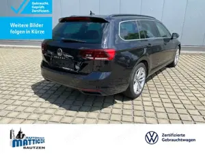 Volkswagen Passat Variant 1.5 TSI DSG R-Line Sport AHK/18-ZOLL+DCC/LED/NAVI