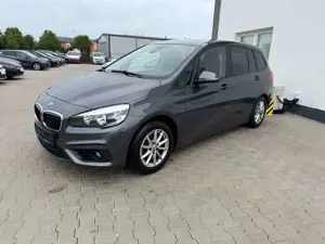 BMW 218 2 Gran Tourer 218 d xDrive Advantage