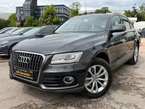 Audi Q5 3.0 TDI 180 kW quattro