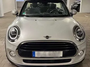 MINI Cooper Cabrio Mini Cooper Cabrio